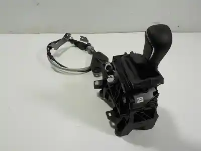 Peça sobressalente para automóvel em segunda mão alavanca de velocidades por toyota corolla (e21) sedan 1.8 16v hybrid referências oem iam 33560f4050