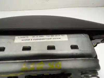 Автозапчасти б/у передняя левая подушка безопасности за volkswagen touareg (7la, 7l6, 7l7) 2.5 r5 tdi ссылки oem iam 3d0880203b2k7  7l6880201cp