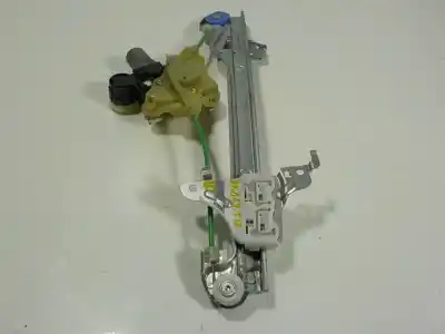 Pezzo di ricambio per auto di seconda mano alzacristalli posteriore sinistro per toyota corolla (e21) sedan 1.8 16v hybrid riferimenti oem iam 6984002740