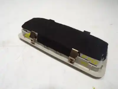 Second-hand car spare part interior light for toyota corolla (e21) sedan 1.8 16v hybrid oem iam references 8136005010a0  