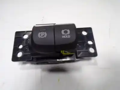 Peça sobressalente para automóvel em segunda mão alavanca de travão de mão por toyota corolla (e21) sedan 1.8 16v hybrid referências oem iam 8439002060