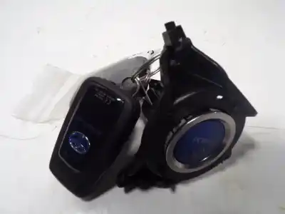 Peça sobressalente para automóvel em segunda mão comutador de ignição por toyota corolla (e21) sedan 1.8 16v hybrid referências oem iam 8961102190