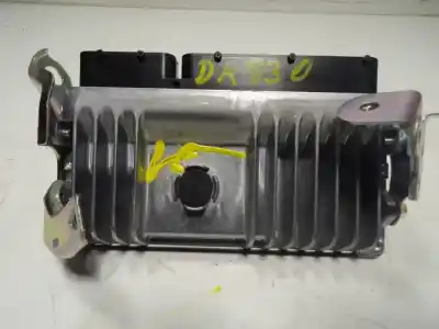 Peça sobressalente para automóvel em segunda mão centralina de motor uce por toyota corolla (e21) sedan 1.8 16v hybrid referências oem iam 