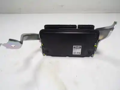 Second-hand car spare part ecu engine control for toyota corolla (e21) sedan 1.8 16v hybrid oem iam references  mb2768007491 896610zt40