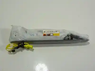 Pezzo di ricambio per auto di seconda mano airbag laterale anteriore destro per toyota corolla (e21) sedan 1.8 16v hybrid riferimenti oem iam 7391002430