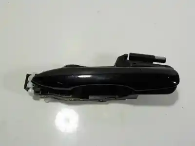 Tweedehands auto-onderdeel buitenste handgreep achter links voor toyota corolla (e21) sedan 1.8 16v hybrid oem iam-referenties 6921102934