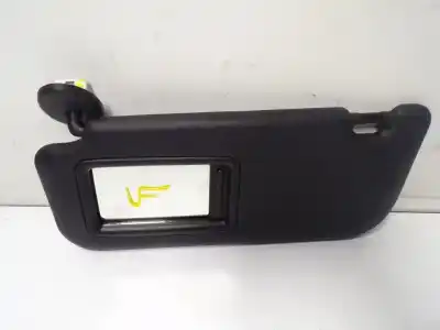 Gebrauchtes Autoersatzteil LINKER SONNENSCHUTZ zum TOYOTA COROLLA (E21)  OEM-IAM-Referenzen 7432002E60C0  