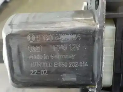 Second-hand car spare part rear right window motor for cupra formentor (km7, kmp) 1.5 tsi oem iam references 5q0959408d  5q0959408d