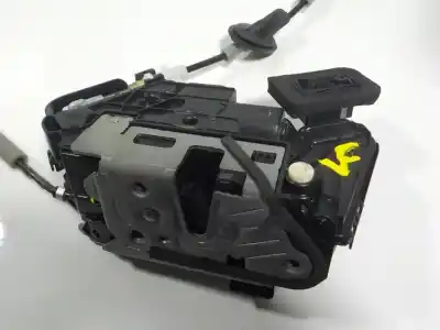 Second-hand car spare part rear right door lock for cupra formentor (km7, kmp) 1.5 tsi oem iam references 5ta839016q
