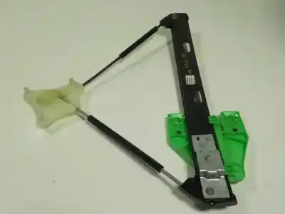 Second-hand car spare part rear right window regulator for cupra formentor (km7, kmp) 1.5 tsi oem iam references 5fa839462
