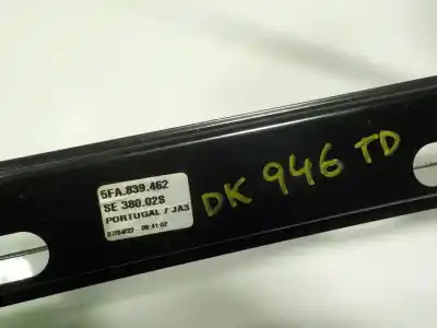 Second-hand car spare part rear right window regulator for cupra formentor (km7, kmp) 1.5 tsi oem iam references 5fa839462  5fa839462