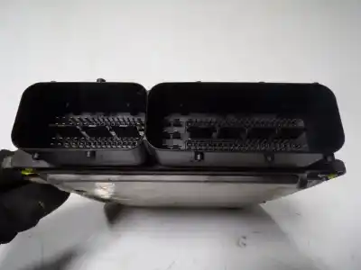 Автозапчасти б/у блок управления двигателем за audi a8 d3 (4e2, 4e8) 4.0 tdi quattro ссылки oem iam 4e0910409c 0281011099 4e0907409b