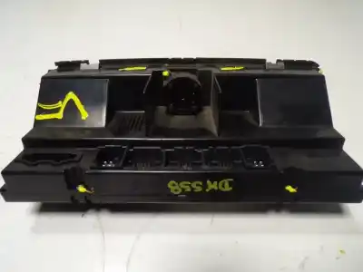 Second-hand car spare part climate control for audi a8 d3 (4e2, 4e8) 4.0 tdi quattro oem iam references 4e0820043f5pr  4e0820043