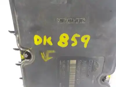 Автозапчастина б/у абс для volkswagen touareg (7la, 7l6, 7l7) 2.5 r5 tdi посилання на oem iam 7l0614111e 1002040259a 7l0907379c