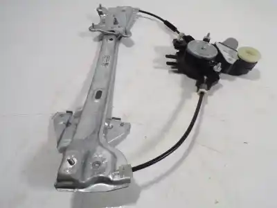 Peça sobressalente para automóvel em segunda mão elevador de vidros dianteira esquerda por toyota corolla (e21) sedan 1.8 16v hybrid referências oem iam 6982002801