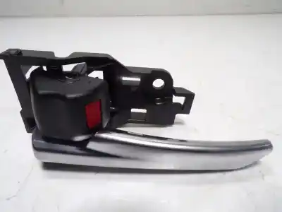 Second-hand car spare part INTERIOR LEFT FRONT HANDLE for TOYOTA COROLLA (E21)  OEM IAM references 6920602370A0  