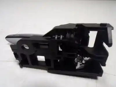 Second-hand car spare part interior left front handle for toyota corolla (e21) sedan 1.8 16v hybrid oem iam references 6920602370a0  