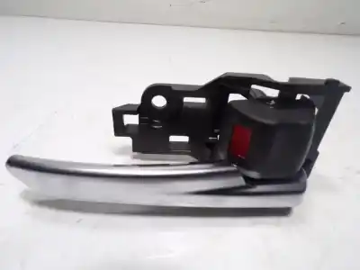 Peça sobressalente para automóvel em segunda mão puxador interior traseiro direito por toyota corolla (e21) sedan 1.8 16v hybrid referências oem iam 6920502370a0