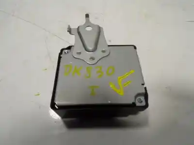 Pezzo di ricambio per auto di seconda mano modulo elettronico per toyota corolla (e21) sedan 1.8 16v hybrid riferimenti oem iam  61g073000 897b002070