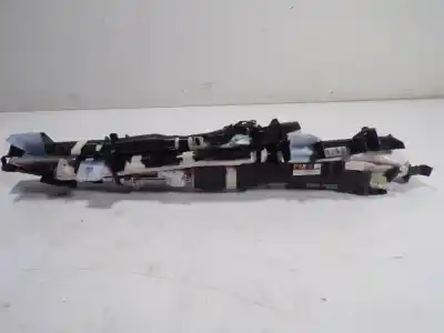 Peça sobressalente para automóvel em segunda mão airbag de cortina dianteiro direito por toyota corolla (e21) sedan 1.8 16v hybrid referências oem iam 6217002200