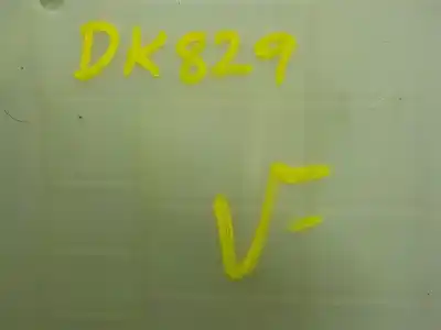 Second-hand car spare part fuse box unit for toyota corolla (e21) sedan 1.8 16v hybrid oem iam references   8922102711