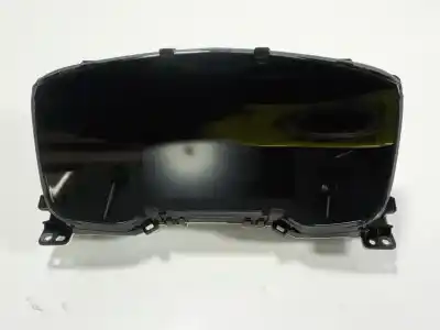 Pezzo di ricambio per auto di seconda mano pannello degli strumenti per toyota corolla (e21) sedan 1.8 16v hybrid riferimenti oem iam 838001ed11