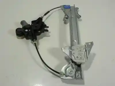 Pezzo di ricambio per auto di seconda mano alzacristalli anteriore sinistro per toyota corolla (e21) sedan 1.8 16v hybrid riferimenti oem iam 6982002801