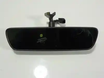 Pezzo di ricambio per auto di seconda mano specchio interno per toyota corolla (e21) sedan 1.8 16v hybrid riferimenti oem iam 878100wk10