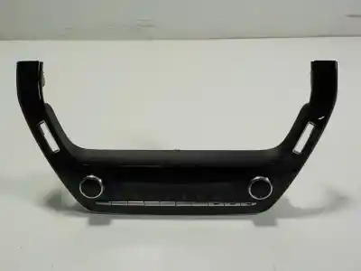 Pezzo di ricambio per auto di seconda mano controllo climatico per toyota corolla (e21) sedan 1.8 16v hybrid riferimenti oem iam 5590002f30