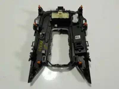 Second-hand car spare part multifunction switch for toyota corolla (e21) sedan 1.8 16v hybrid oem iam references   76l507lh