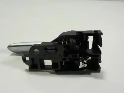 Second-hand car spare part interior left front handle for toyota corolla (e21) sedan 1.8 16v hybrid oem iam references 6920602370c0 mou022531 ge0049426