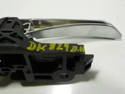 Second-hand car spare part interior left front handle for toyota corolla (e21) sedan 1.8 16v hybrid oem iam references 6920602370c0 mou022531 ge0049426