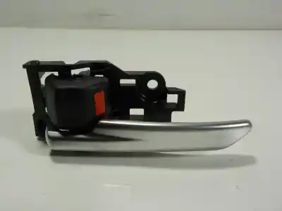 Pezzo di ricambio per auto di seconda mano maniglia interna posteriore sinistra per toyota corolla (e21) sedan 1.8 16v hybrid riferimenti oem iam 6920602370c0