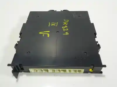 Second-hand car spare part electronic module for toyota corolla (e21) sedan 1.8 16v hybrid oem iam references  mb2364002000 8999002881