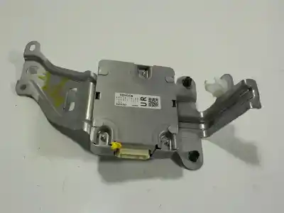 Second-hand car spare part electronic module for toyota corolla (e21) sedan 1.8 16v hybrid oem iam references  1669001620 8657212140