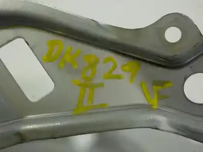 Second-hand car spare part electronic module for toyota corolla (e21) sedan 1.8 16v hybrid oem iam references  1669001620 8657212140