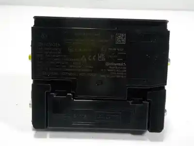 Pezzo di ricambio per auto di seconda mano modulo elettronico per toyota corolla (e21) sedan 1.8 16v hybrid riferimenti oem iam 