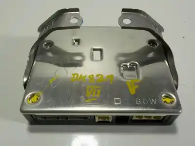 Second-hand car spare part electronic module for toyota corolla (e21) sedan 1.8 16v hybrid oem iam references  a3c0443211100 8674002210