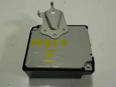 Second-hand car spare part electronic module for toyota corolla (e21) sedan 1.8 16v hybrid oem iam references   897b002070