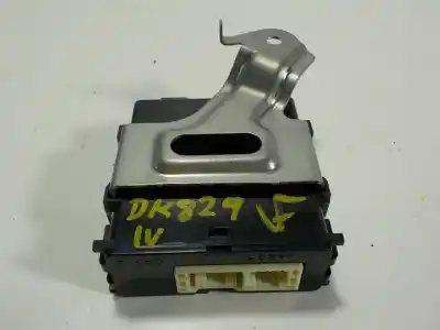 Second-hand car spare part electronic module for toyota corolla (e21) sedan 1.8 16v hybrid oem iam references   8594012230