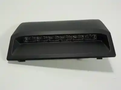 Second-hand car spare part CENTER TAILGATE LIGHT for TOYOTA COROLLA (E21)  OEM IAM references 8100612170C0  8197712220