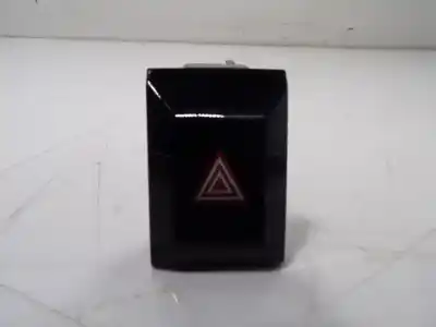 Peça sobressalente para automóvel em segunda mão interruptor 4 piscas - emergência por toyota corolla (e21) sedan 1.8 16v hybrid referências oem iam 