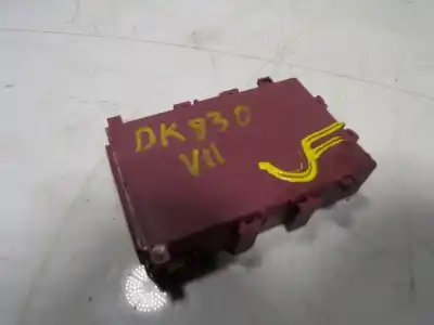 Peça sobressalente para automóvel em segunda mão módulo eletrônico por toyota corolla (e21) sedan 1.8 16v hybrid referências oem iam  a2c17258908 8911102031