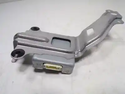 Peça sobressalente para automóvel em segunda mão módulo eletrônico por toyota corolla (e21) sedan 1.8 16v hybrid referências oem iam 8657212140