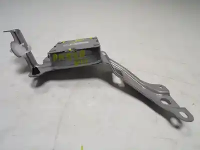 Second-hand car spare part electronic module for toyota corolla (e21) sedan 1.8 16v hybrid oem iam references 8657212140 1669001620 8657212140