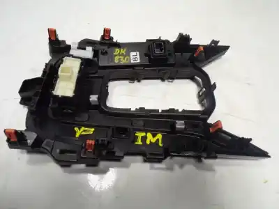 Peça sobressalente para automóvel em segunda mão módulo eletrônico por toyota corolla (e21) sedan 1.8 16v hybrid referências oem iam   76l507lh