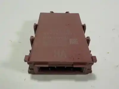 Pezzo di ricambio per auto di seconda mano modulo elettronico per toyota corolla (e21) sedan 1.8 16v hybrid riferimenti oem iam 