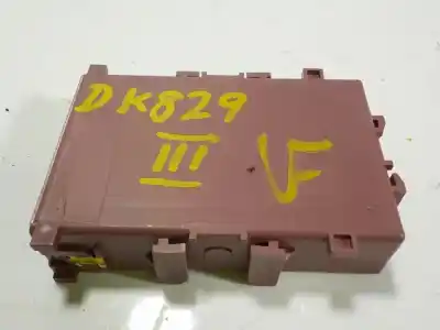 Second-hand car spare part electronic module for toyota corolla (e21) sedan 1.8 16v hybrid oem iam references   8911102031