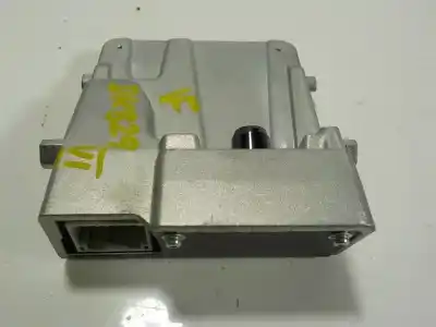 Pezzo di ricambio per auto di seconda mano modulo elettronico per toyota corolla (e21) sedan 1.8 16v hybrid riferimenti oem iam 