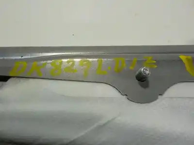 Second-hand car spare part front left side airbag for toyota corolla (e21) sedan 1.8 16v hybrid oem iam references   tg16c01006